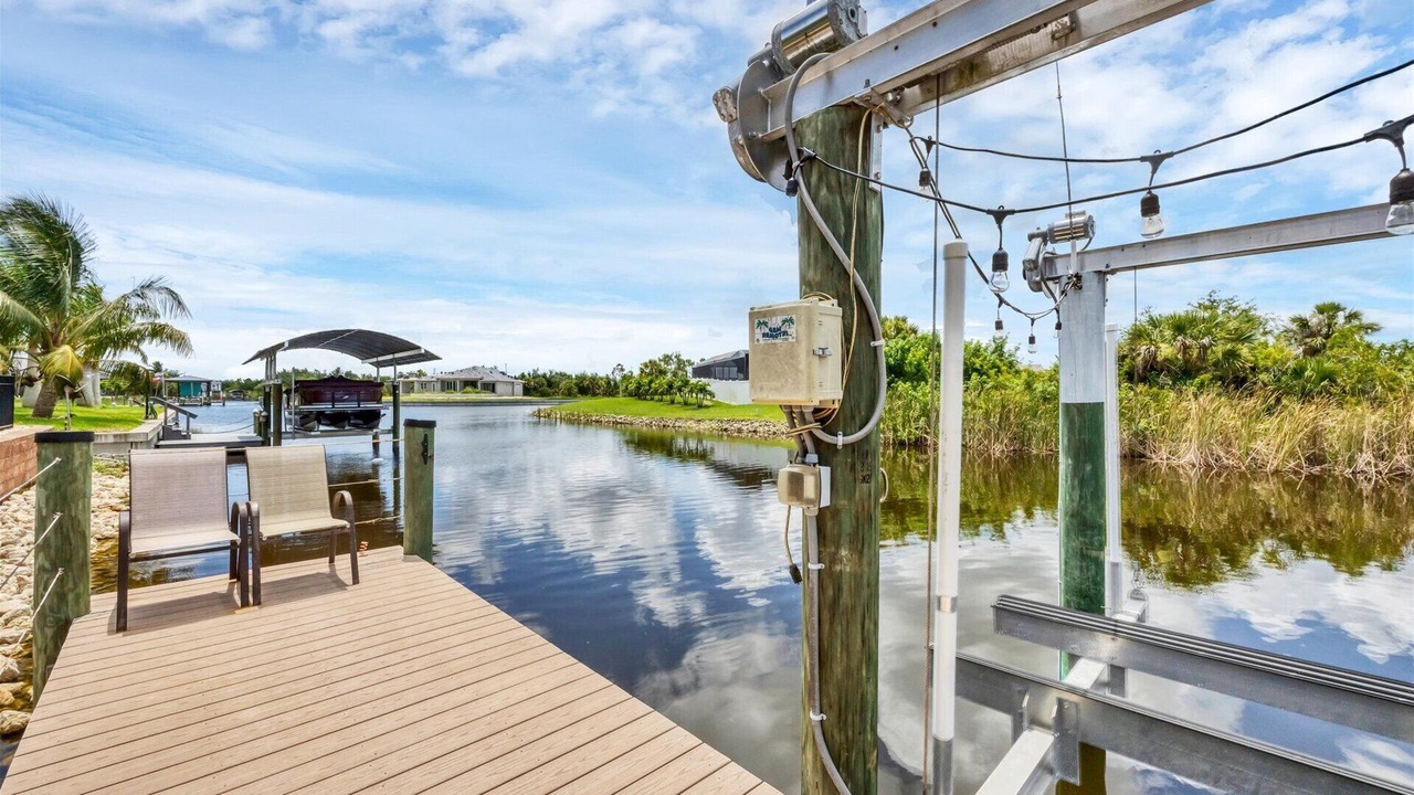 Photo of Outdoor in South Gulf Cove