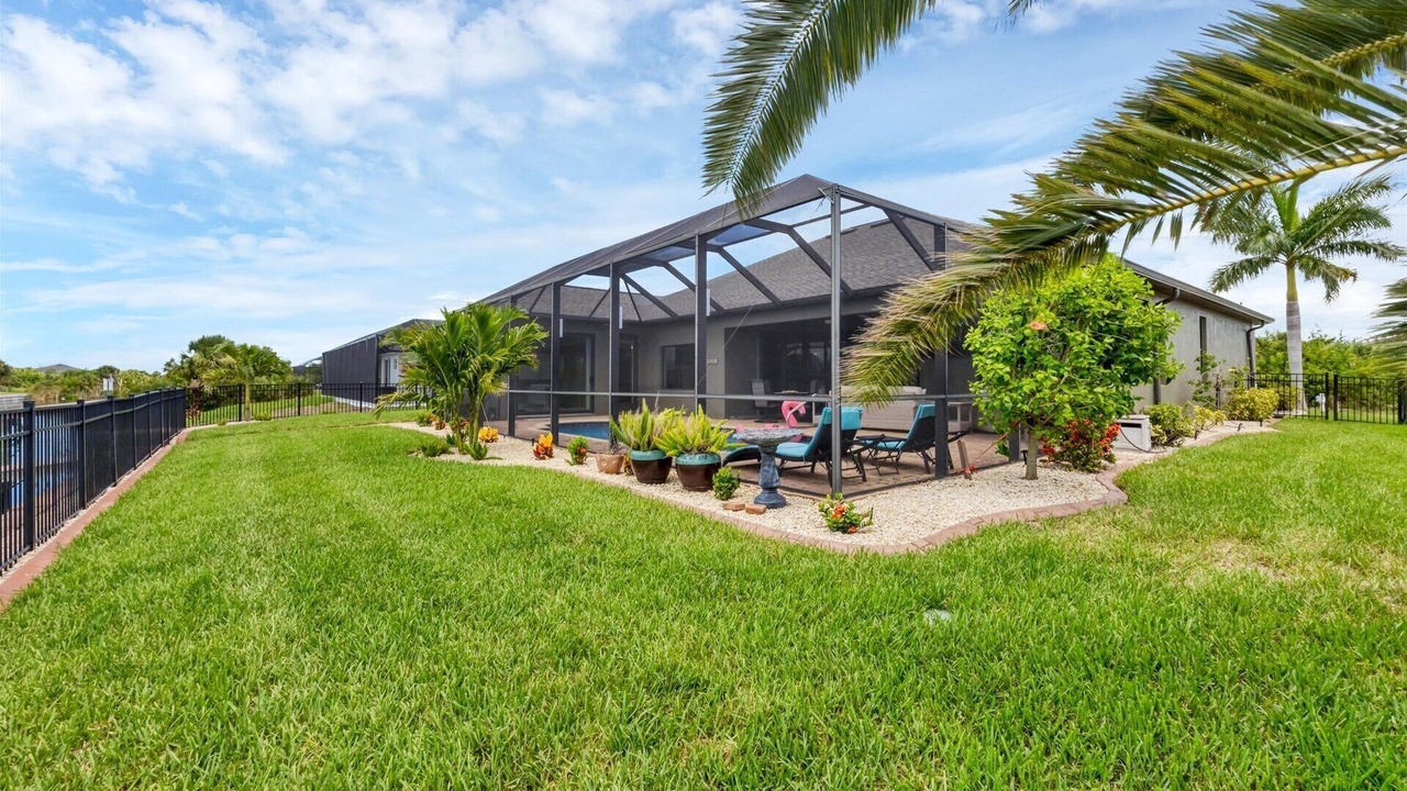 Photo of Outdoor in South Gulf Cove