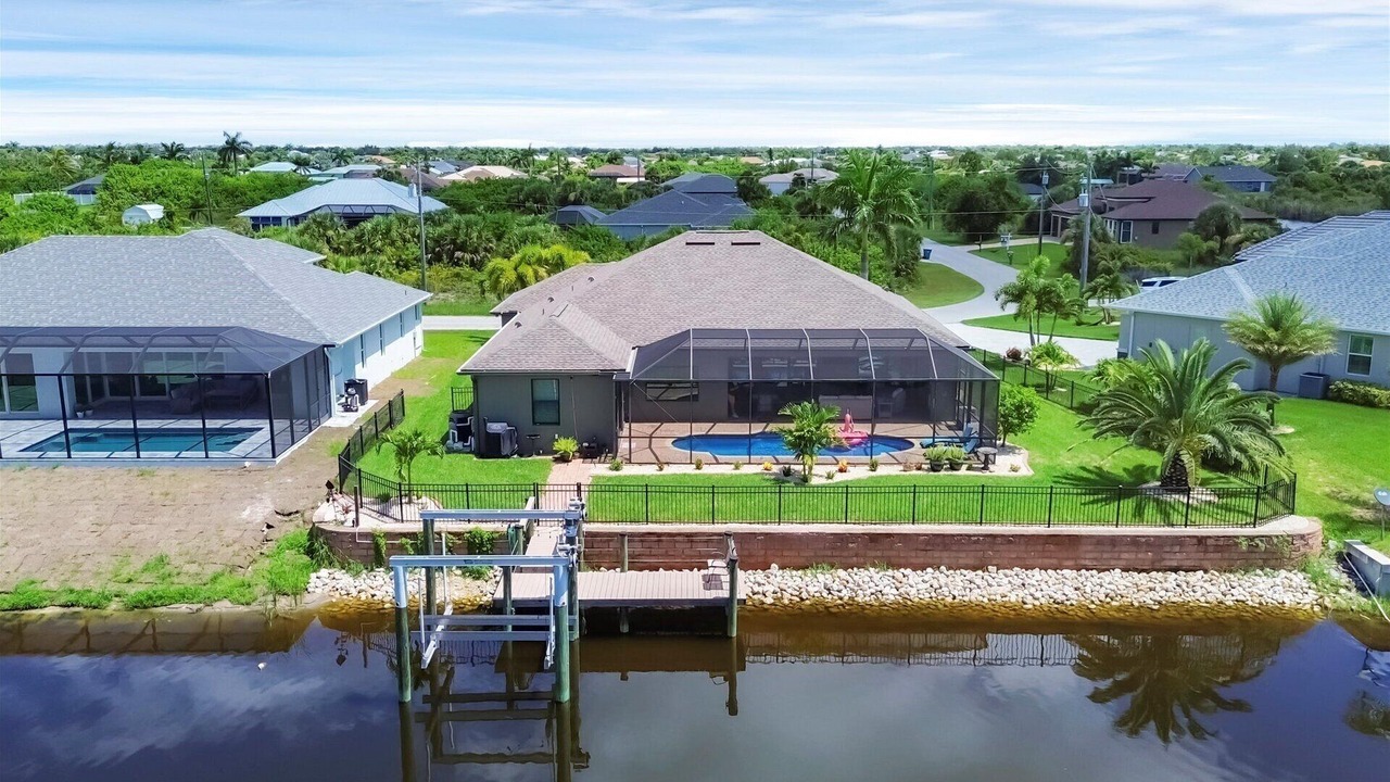 Photo of Outdoor in South Gulf Cove