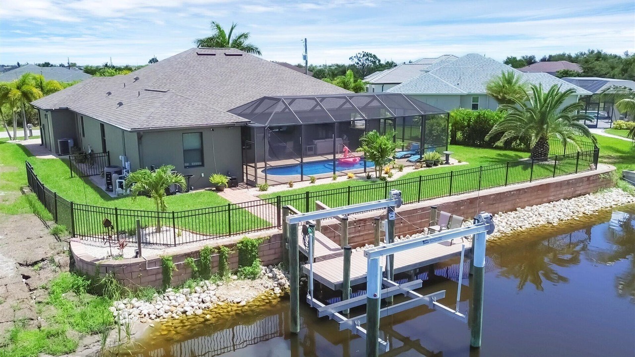 Photo of Outdoor in South Gulf Cove