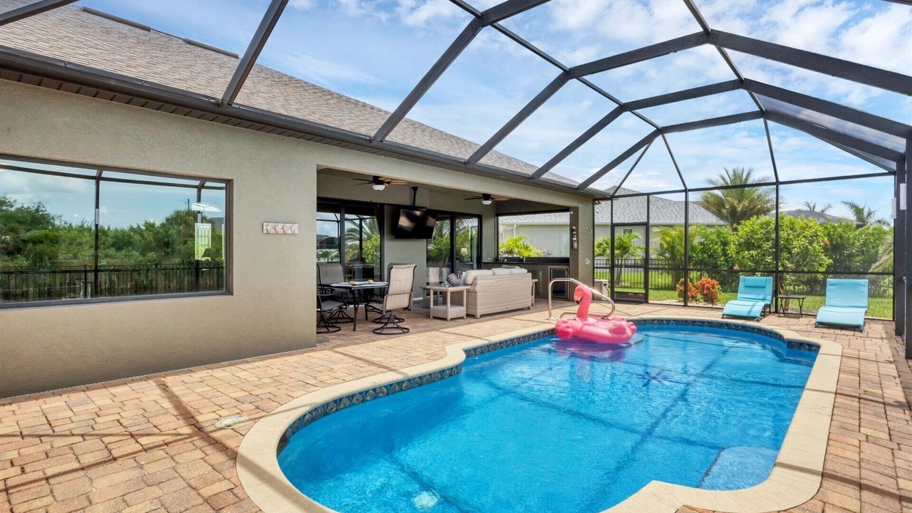 Photo of Outdoor in South Gulf Cove