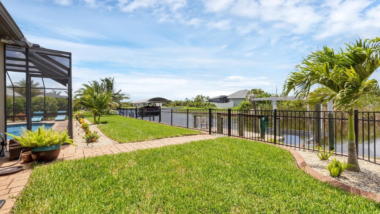 Photo of Outdoor in South Gulf Cove