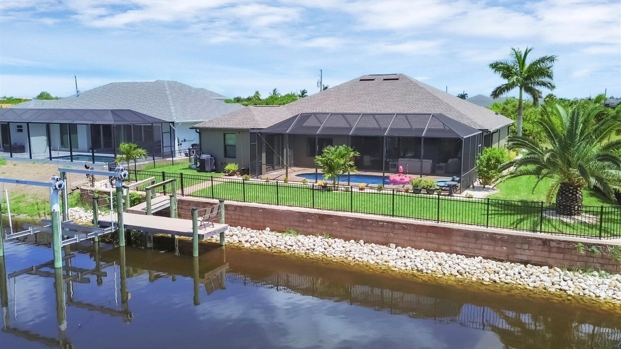 Photo of Outdoor in South Gulf Cove