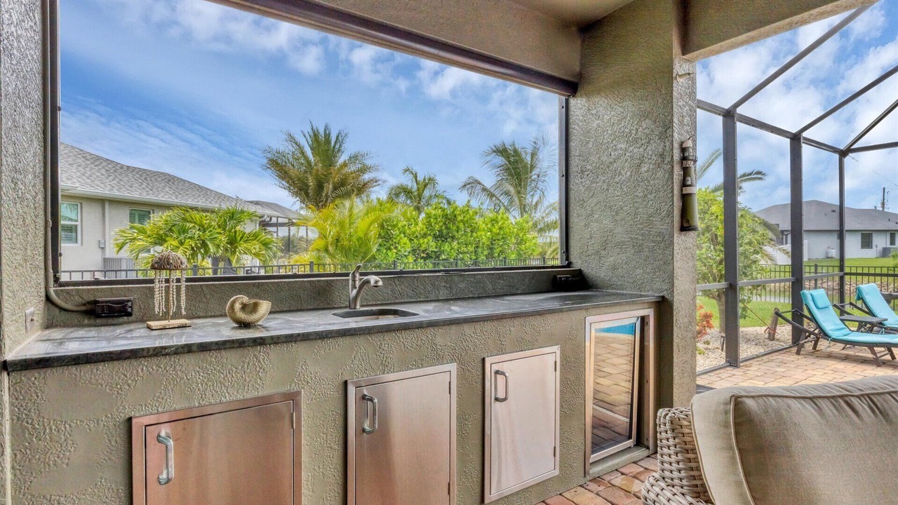 Photo of Outdoor in South Gulf Cove