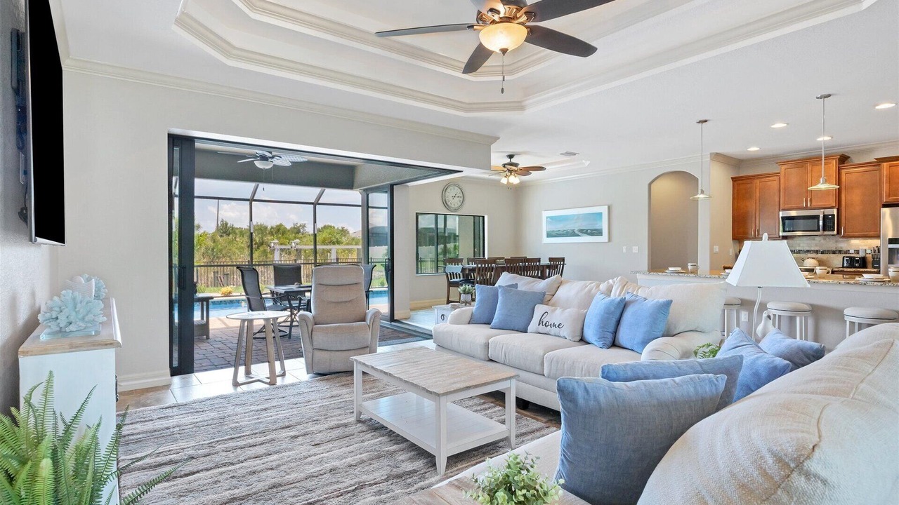 Photo of Outdoor in South Gulf Cove
