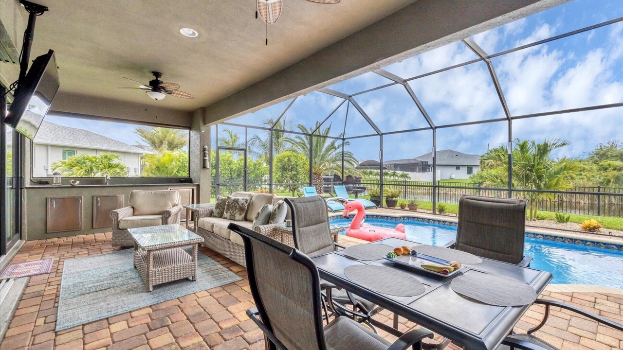 Photo of Outdoor in South Gulf Cove