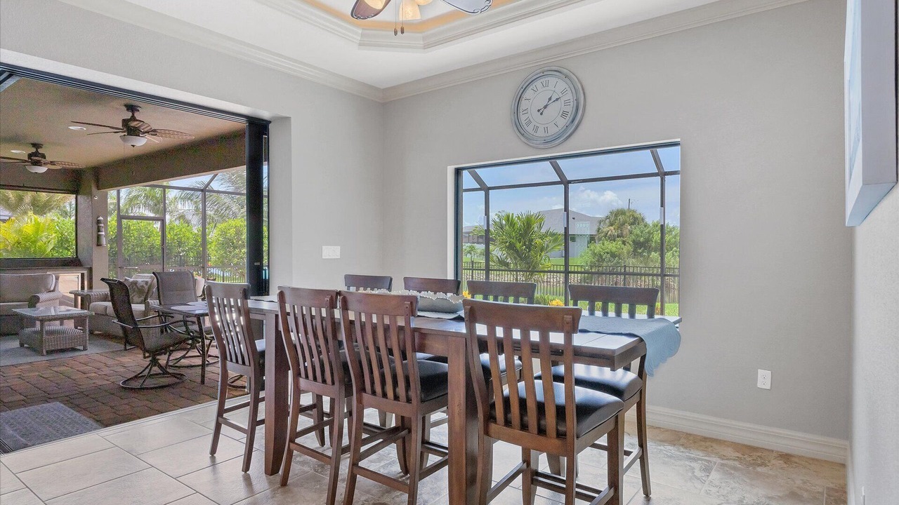 Photo of Outdoor in South Gulf Cove