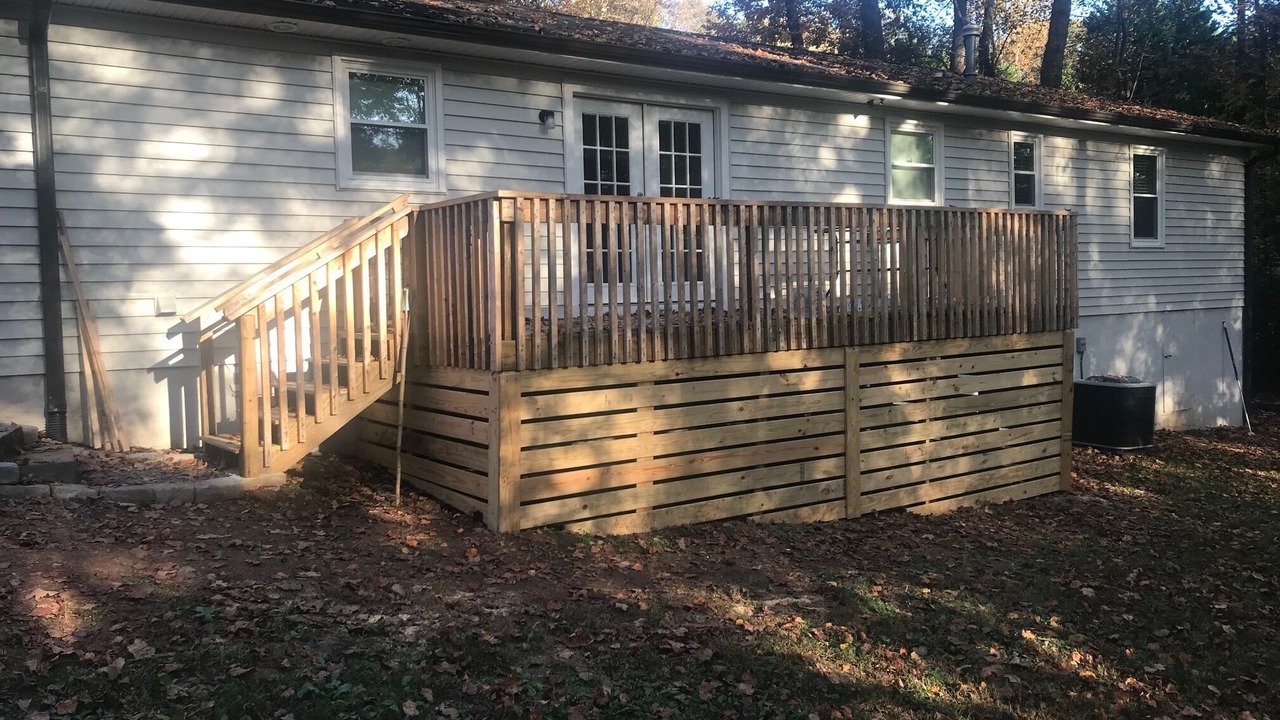 Photo of Outdoor in Canton