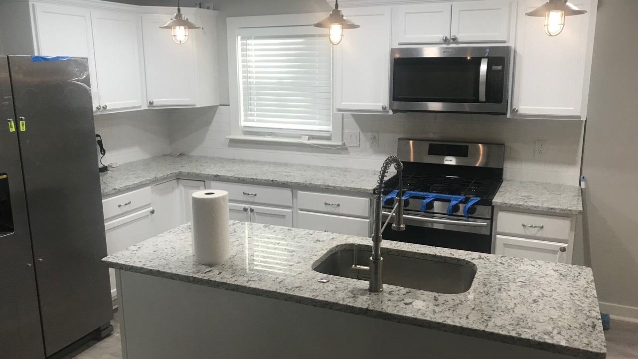 Photo of Kitchen in Canton