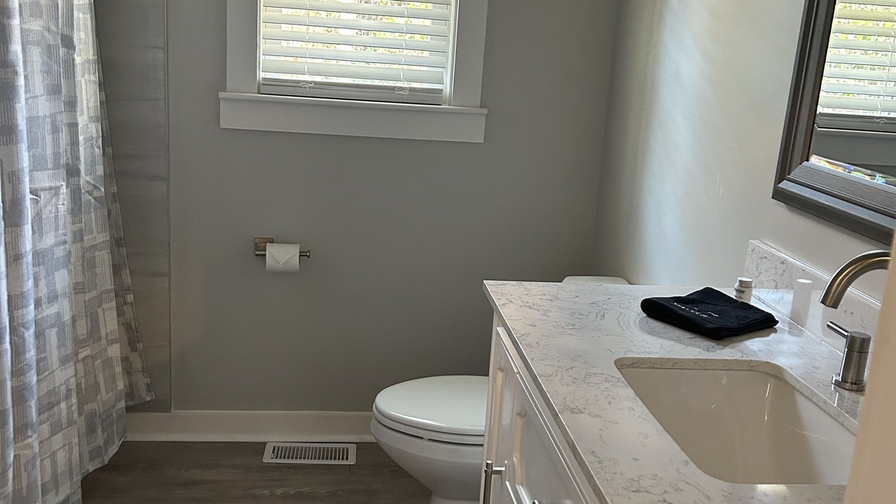 Photo of Bathroom in Canton