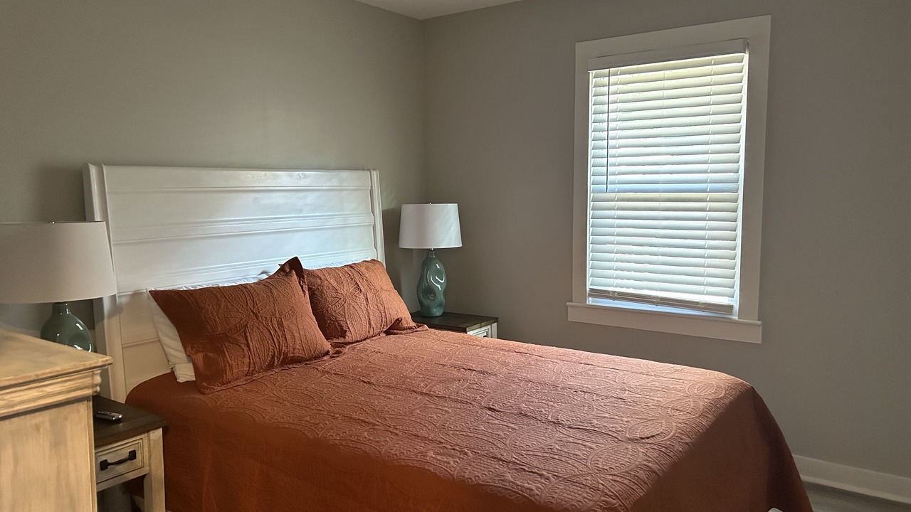 Photo of Bedroom in Canton