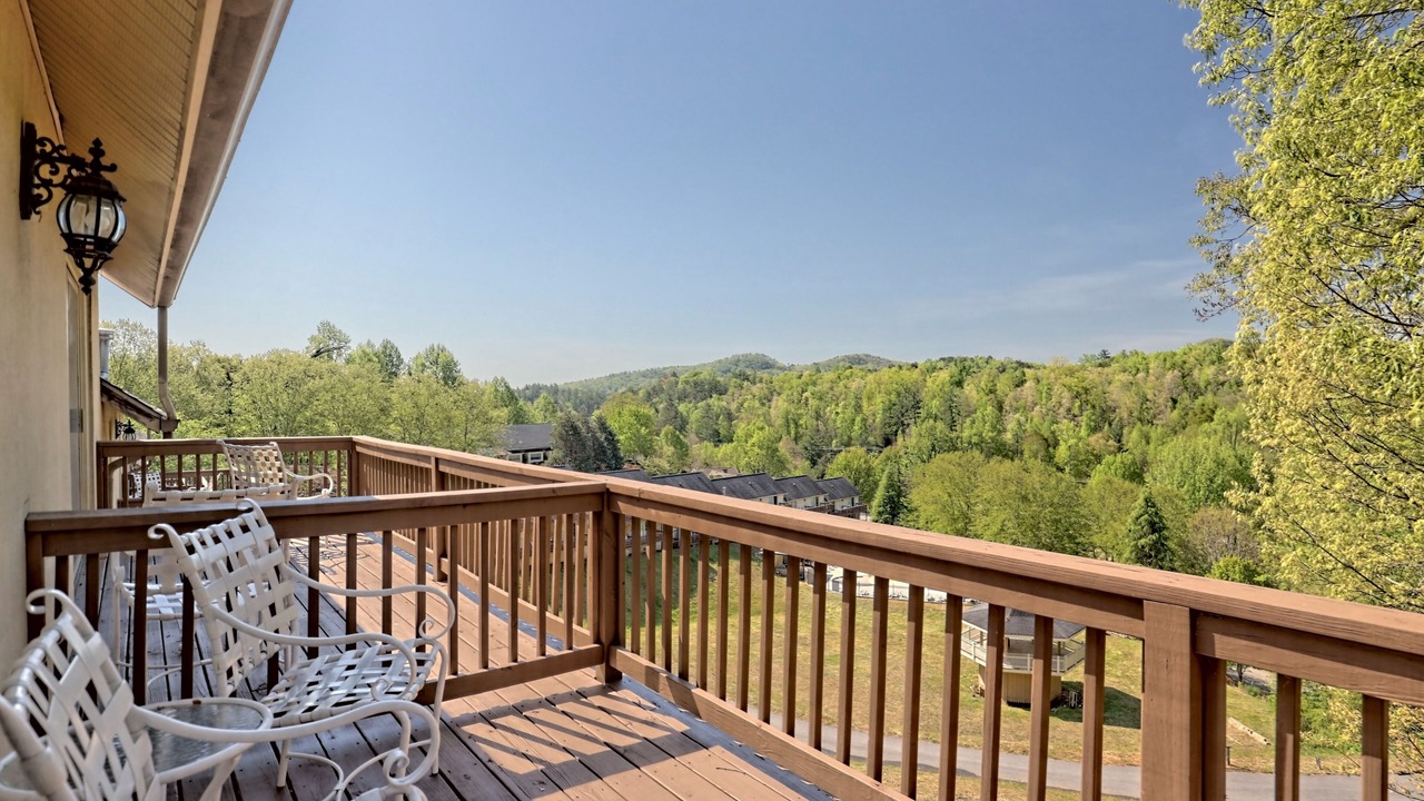 Photo of Patio Balcony in Clayton