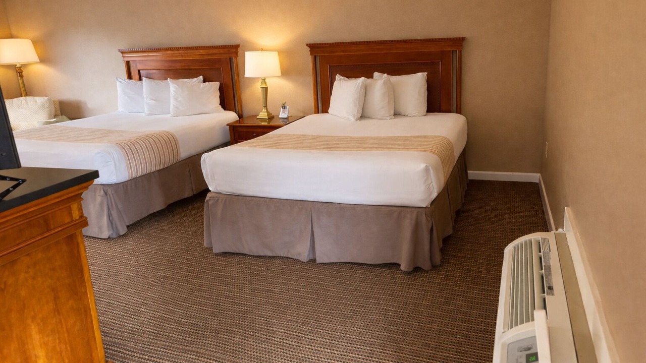 Photo of Bedroom in Clayton