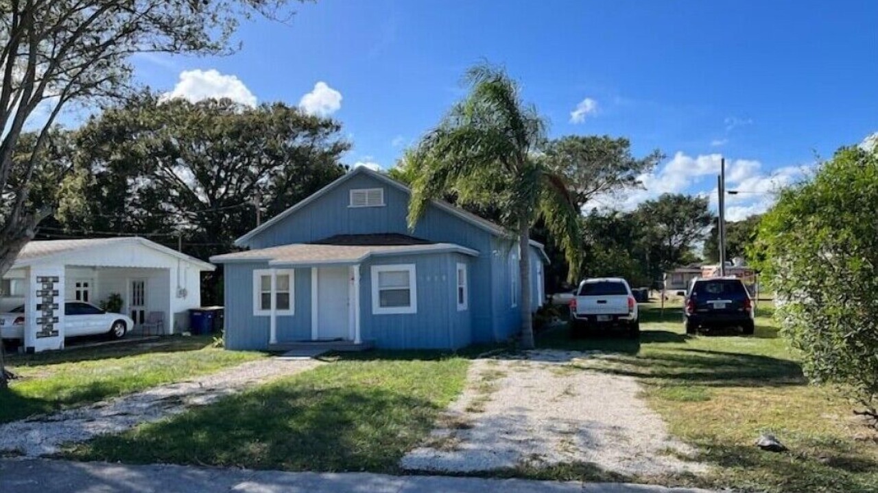 Photo of Outdoor in Fort Pierce North