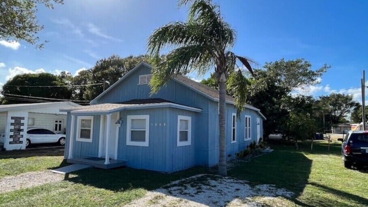 Photo of Outdoor in Fort Pierce North