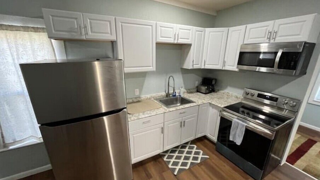 Photo of Kitchen in Fort Pierce North