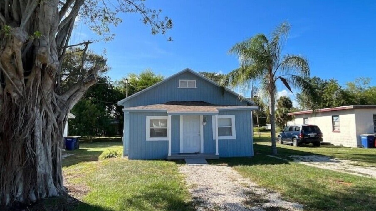 Photo of Outdoor in Fort Pierce North
