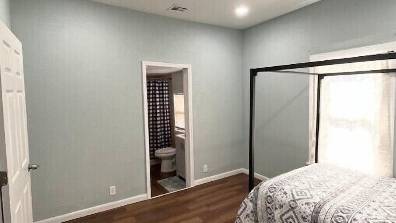 Photo of Bedroom in Fort Pierce North