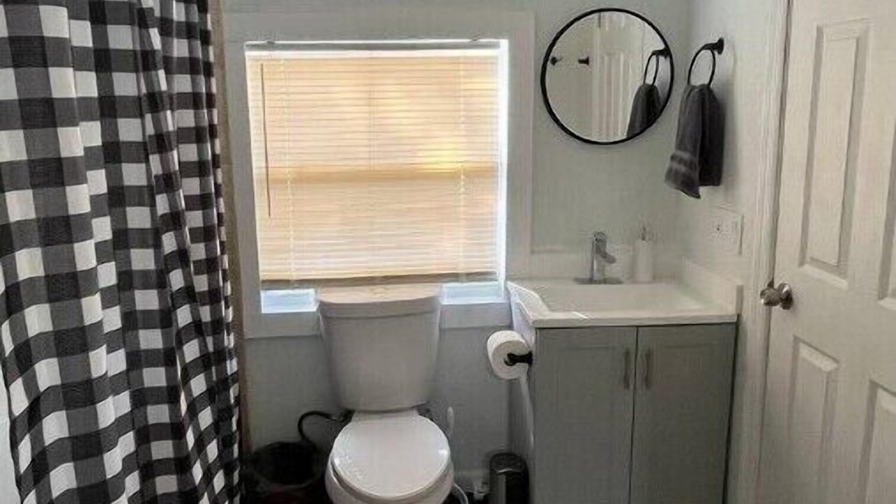 Photo of Bathroom in Fort Pierce North