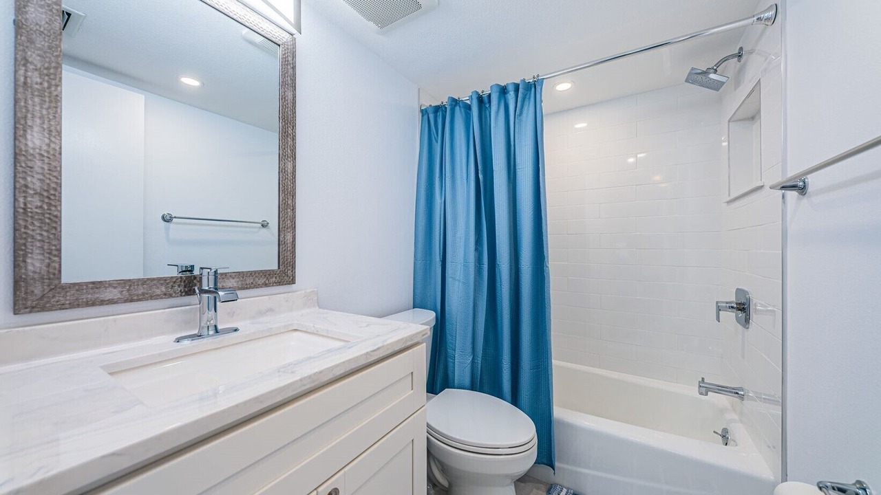 Photo of Bathroom in Palma del Mar