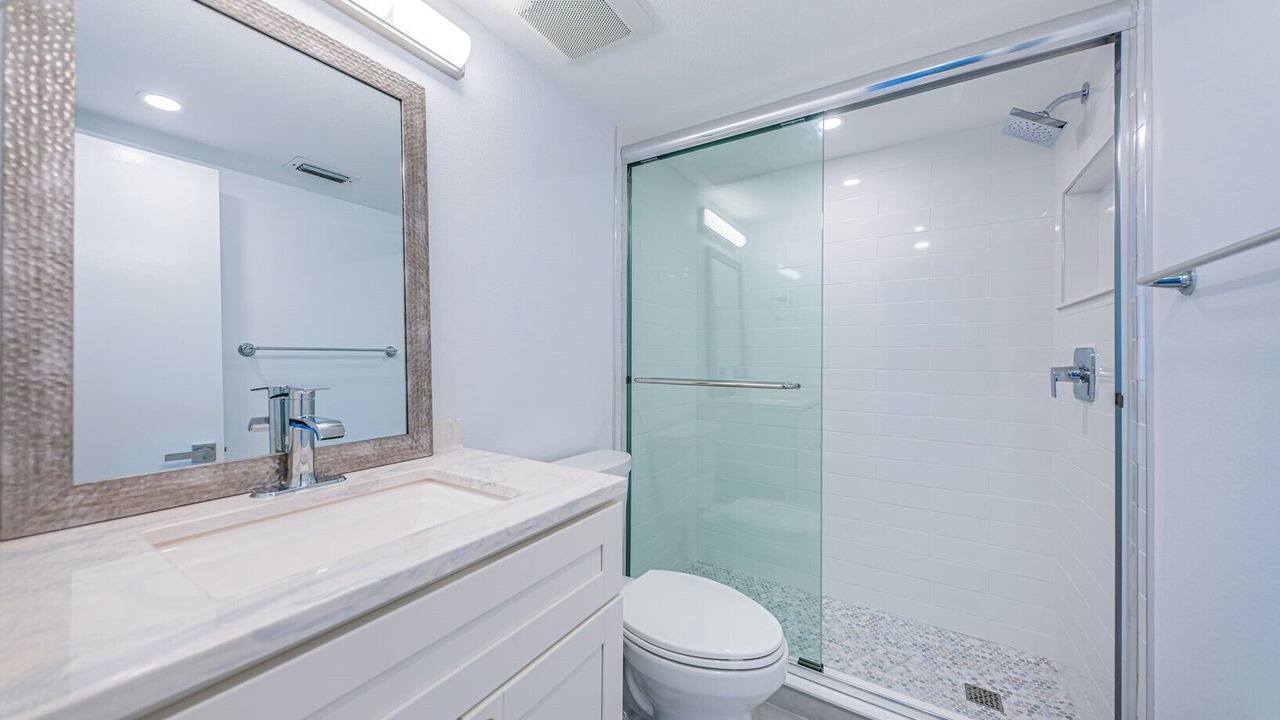 Photo of Bathroom in Palma del Mar