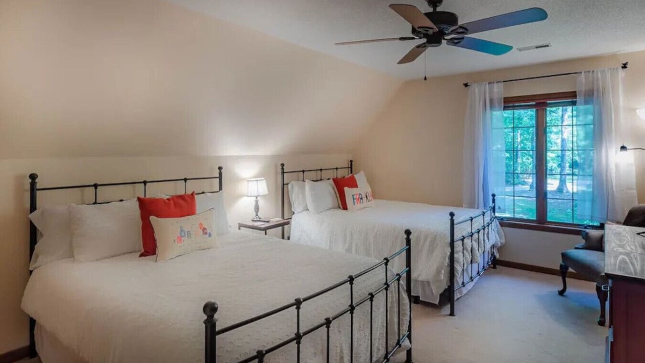 Photo of Bedroom in Franklin