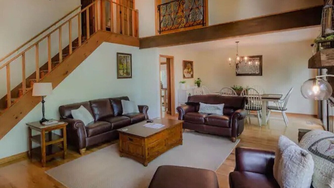 Photo of Livingroom in Franklin