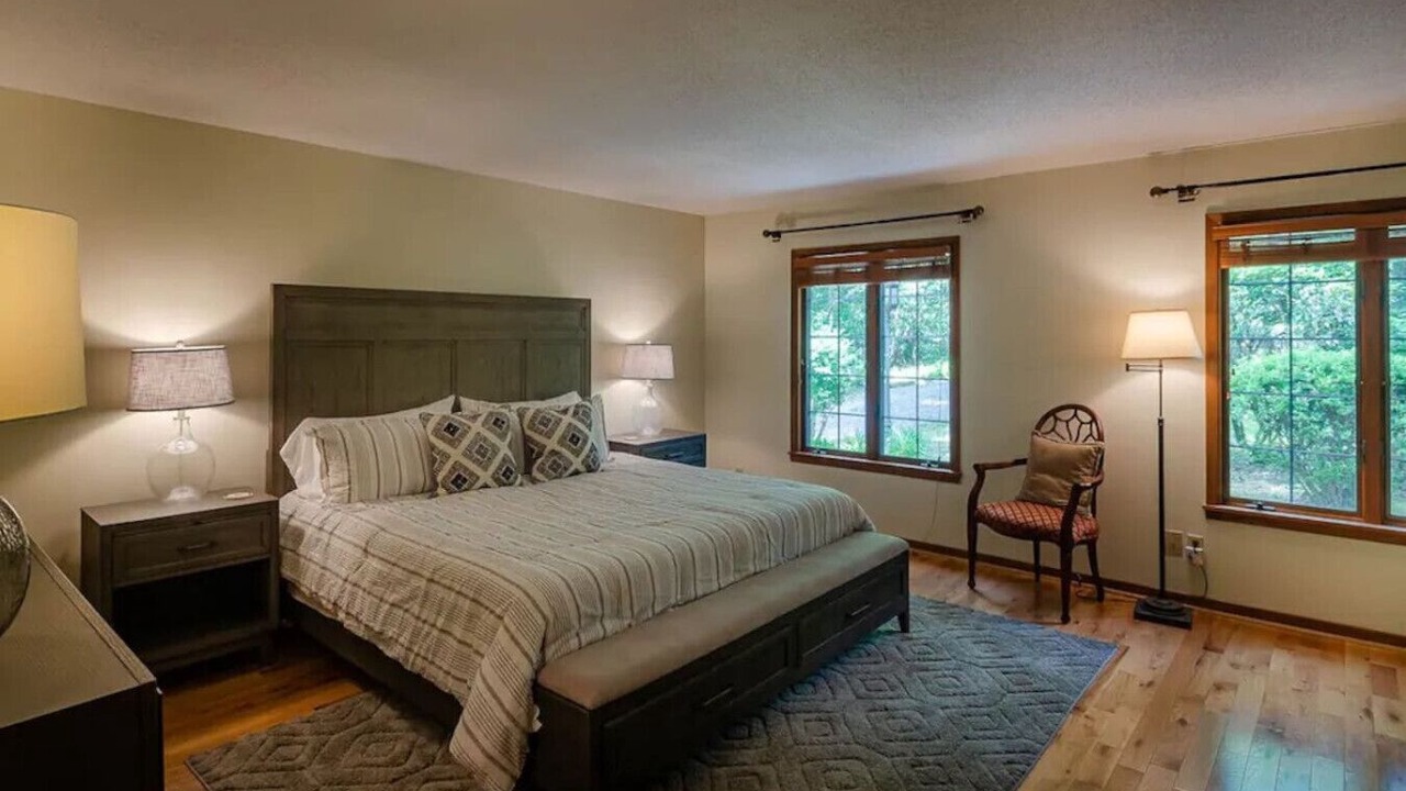 Photo of Bedroom in Franklin
