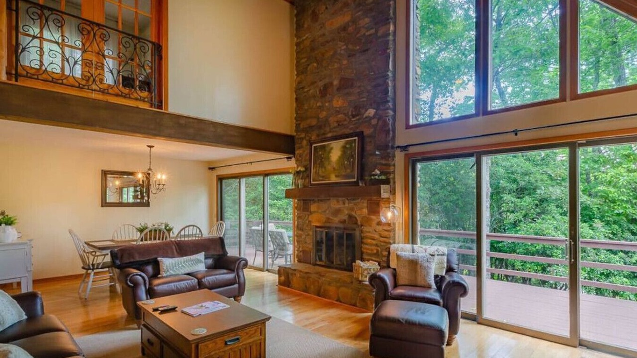 Photo of Livingroom in Franklin