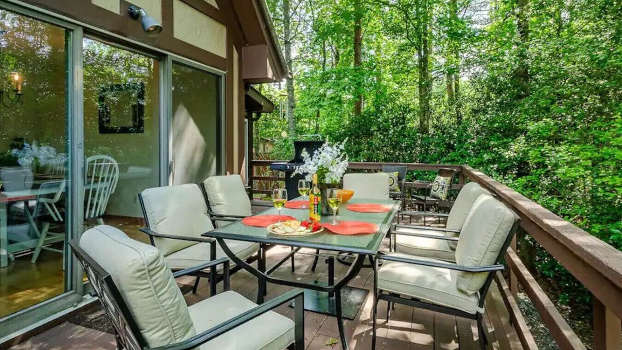 Photo of Outdoor in Franklin