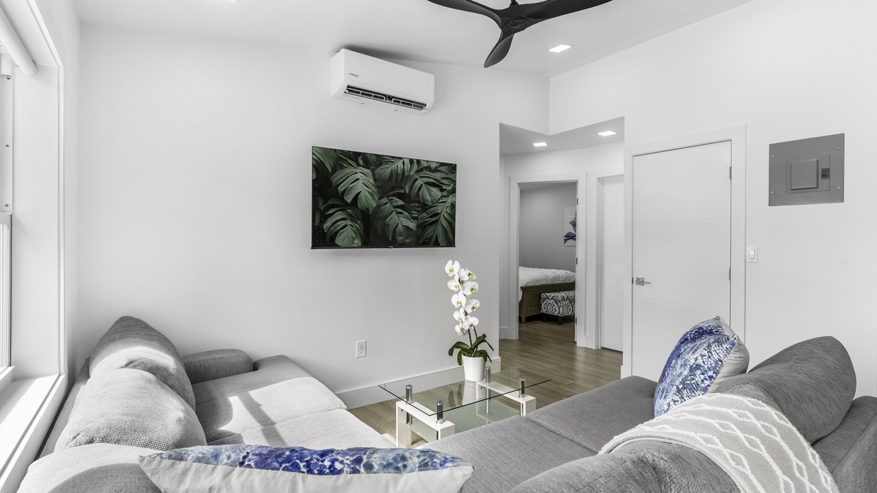 Photo of Livingroom in Lauderdale-by-the-Sea