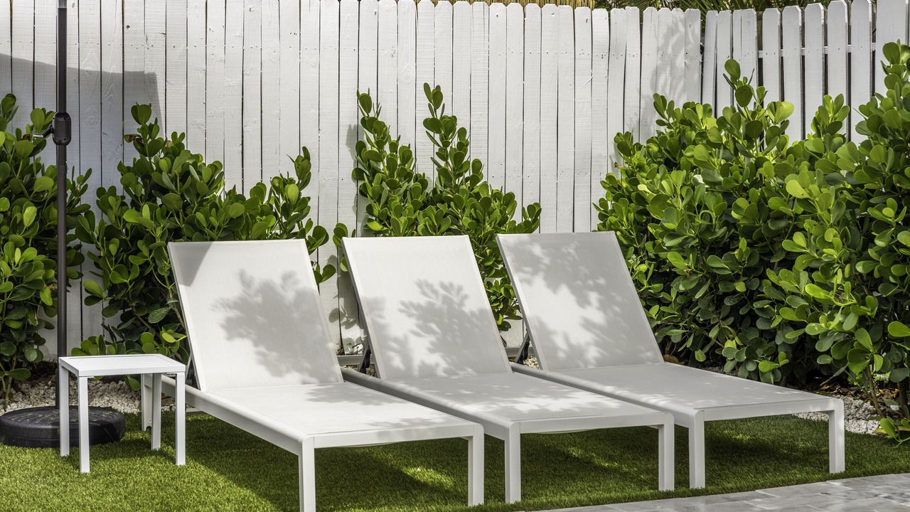 Photo of Patio Balcony in Lauderdale-by-the-Sea