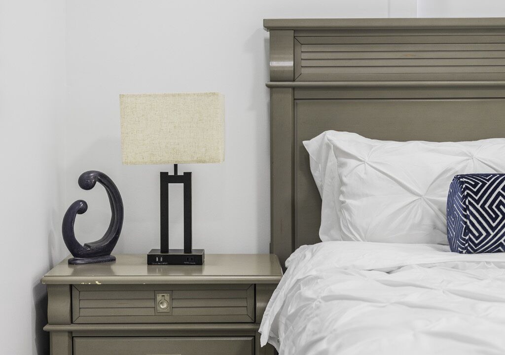 Photo of Bedroom in Lauderdale-by-the-Sea