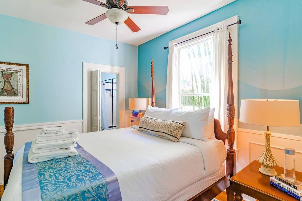Photo of Bedroom in Mount Dora