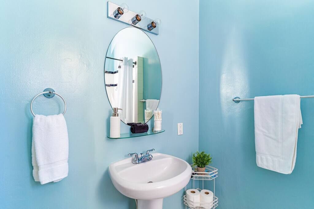 Photo of Bathroom in Mount Dora