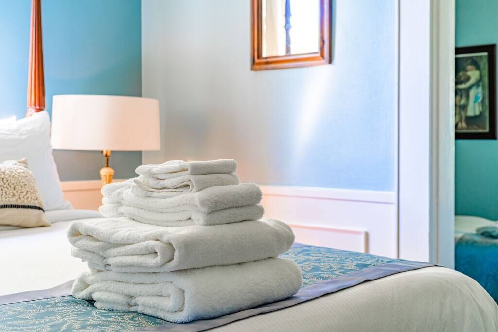 Photo of Bedroom in Mount Dora