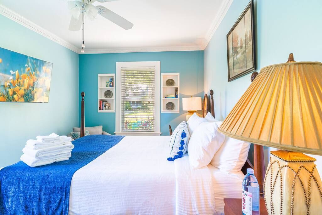 Photo of Bedroom in Mount Dora