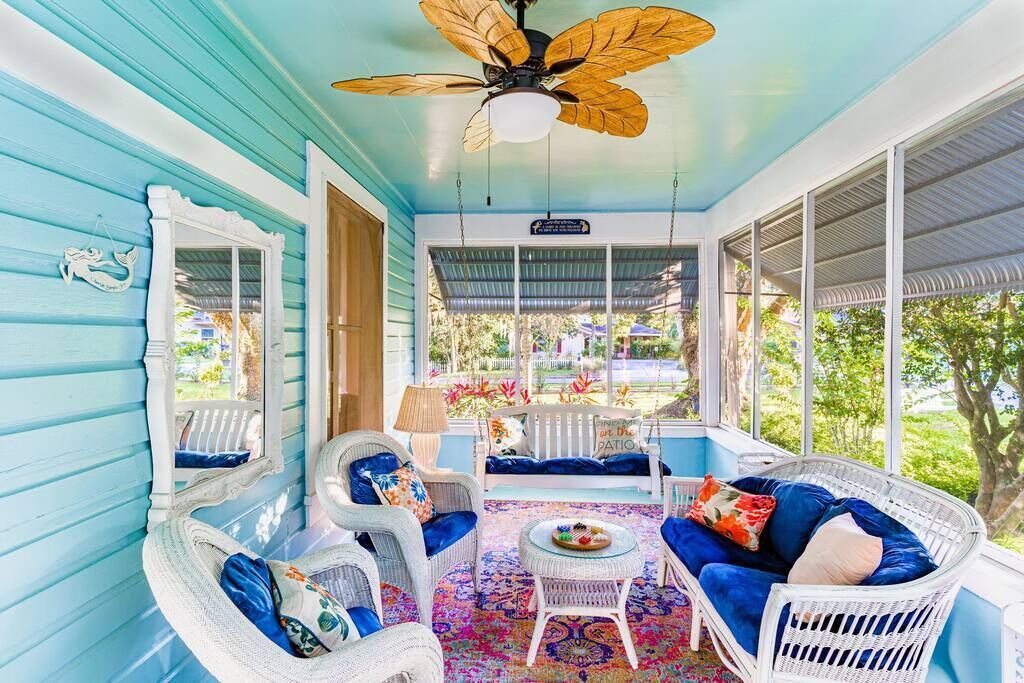 Photo of Patio Balcony in Mount Dora