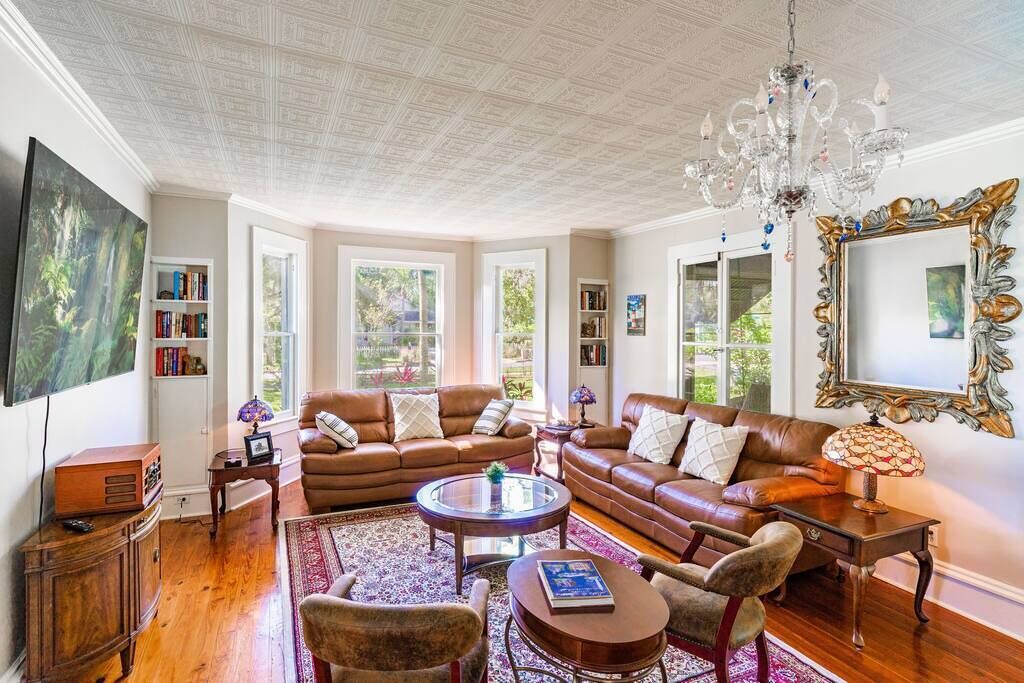 Photo of Livingroom in Mount Dora