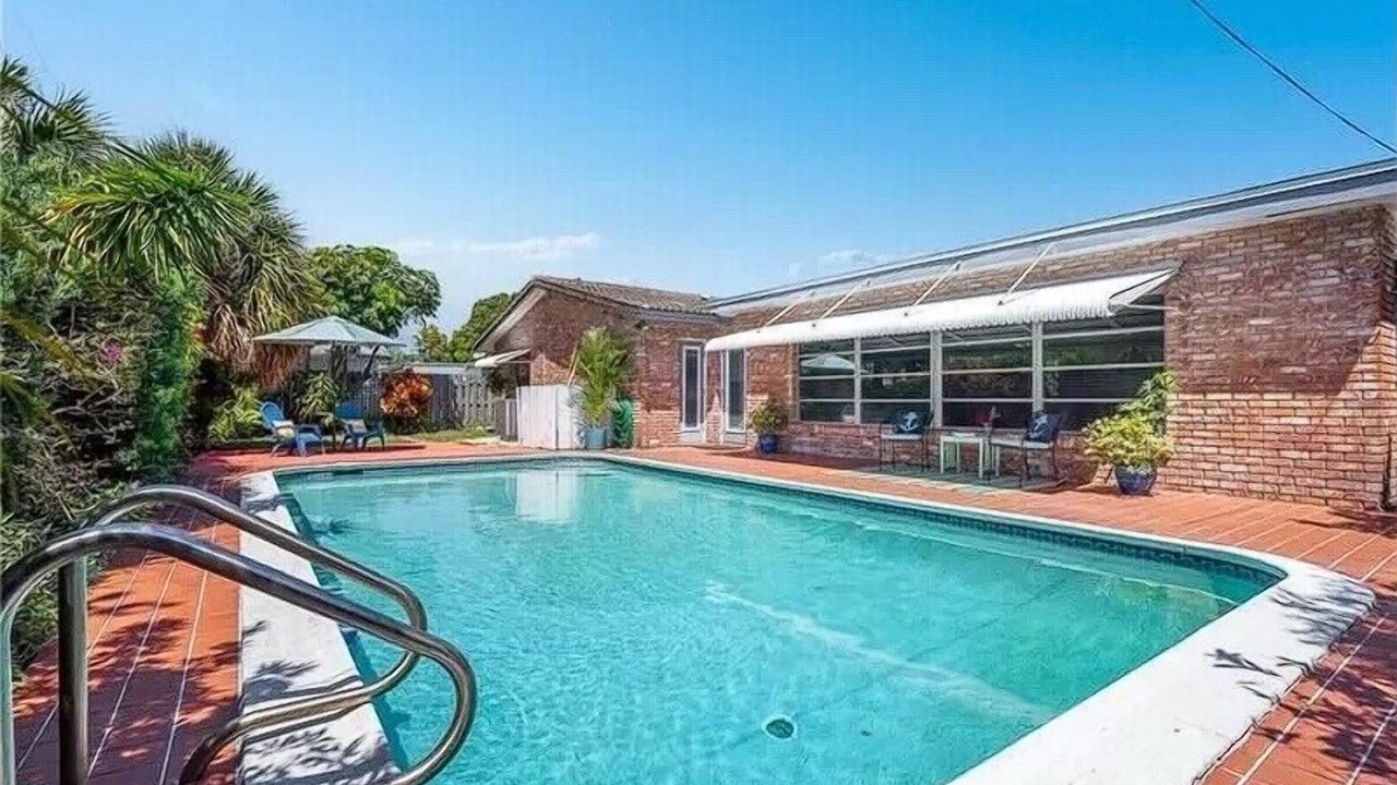 Photo of Outdoor in Garden Isles
