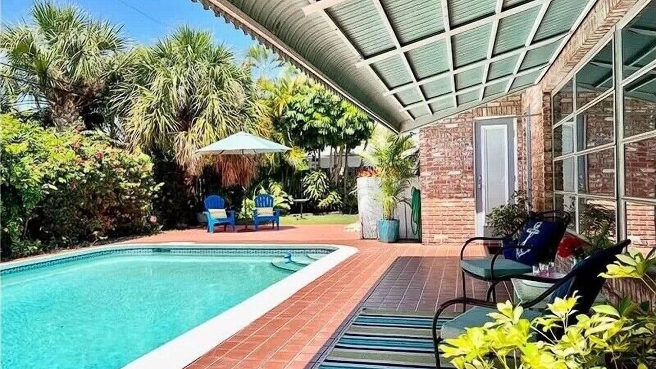 Photo of Outdoor in Garden Isles
