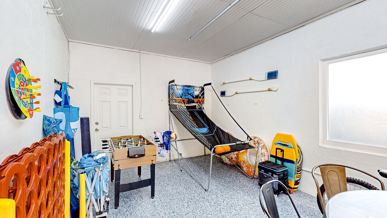 Photo of Bedroom in Redington Shores