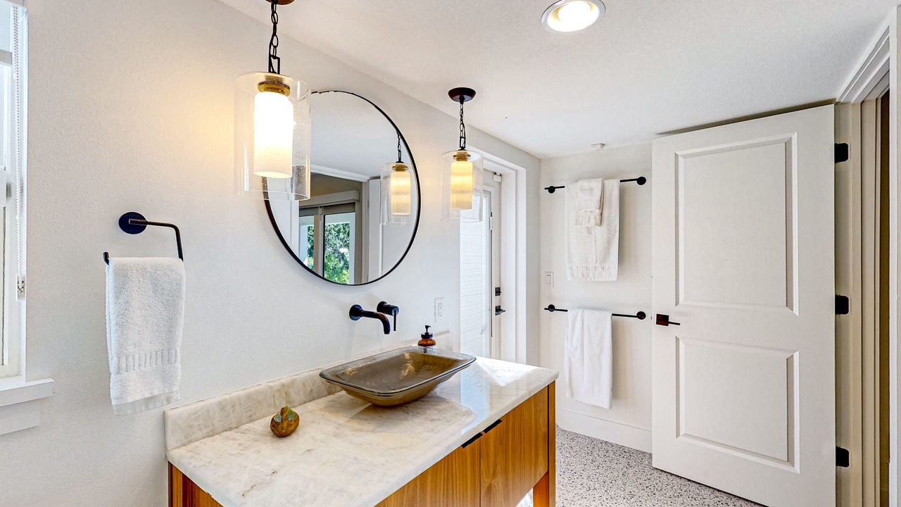 Photo of Bathroom in Mount Dora