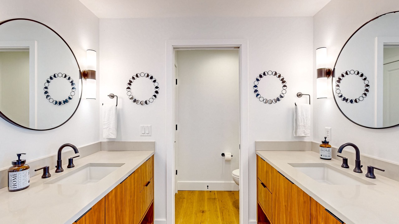 Photo of Bathroom in Mount Dora