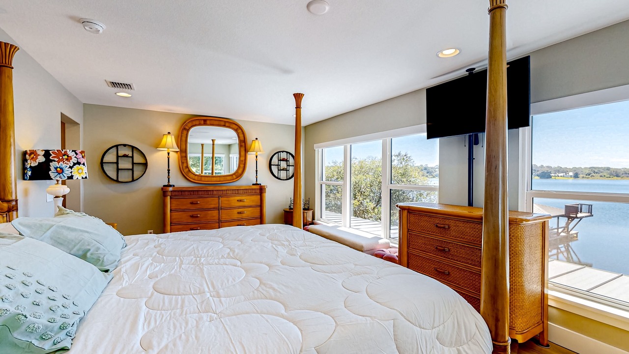 Photo of Bedroom in Mount Dora