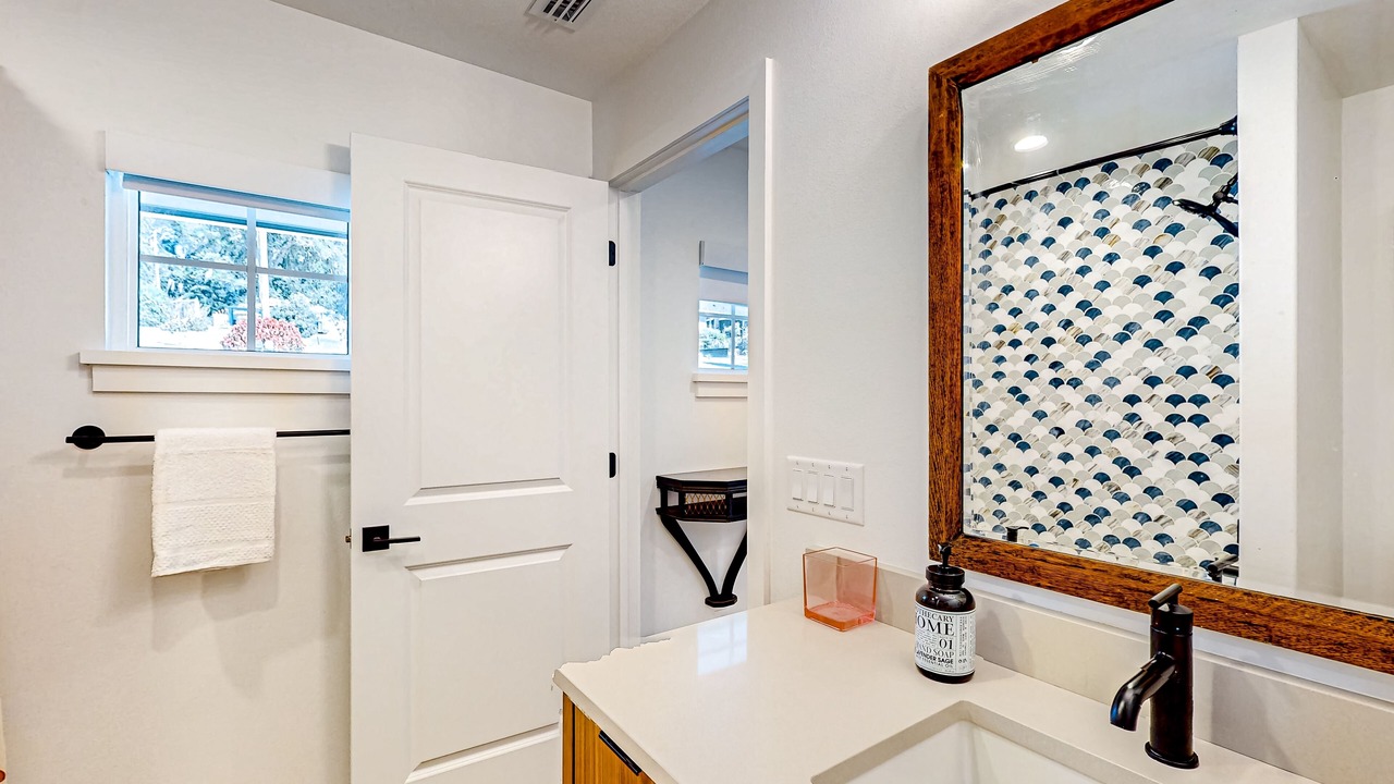 Photo of Bathroom in Mount Dora