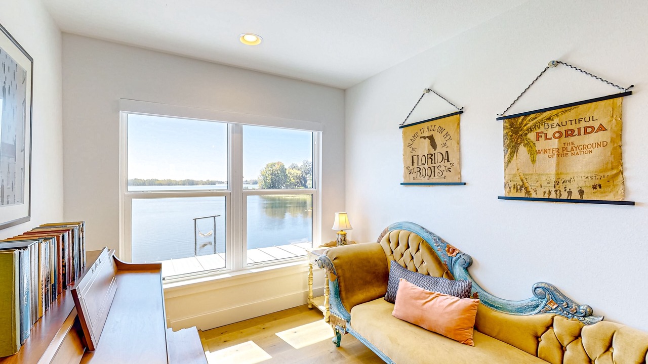 Photo of Livingroom in Mount Dora