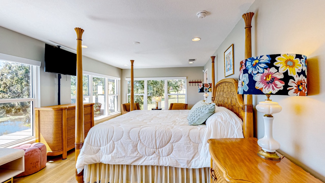 Photo of Bedroom in Mount Dora