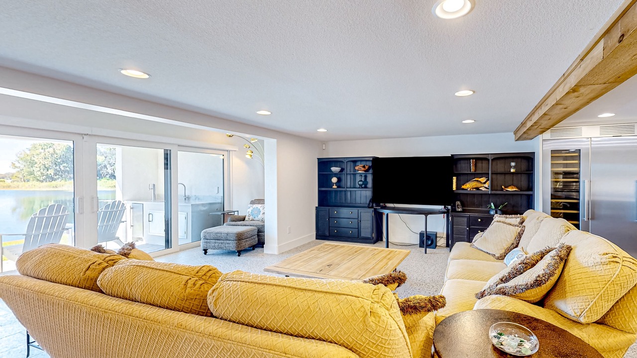 Photo of Livingroom in Mount Dora