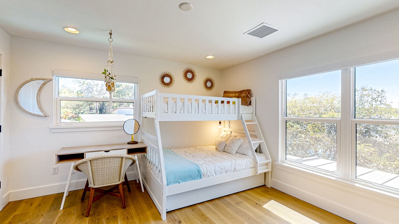 Photo of Bedroom in Mount Dora
